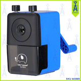 DELI E0616 ROTARY PENCIL SHARPENER