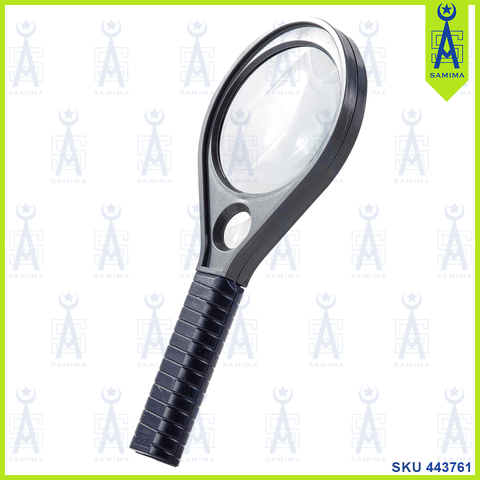 DELI E9090 MAGNIFIER DAIMETER 70MM 2.5X