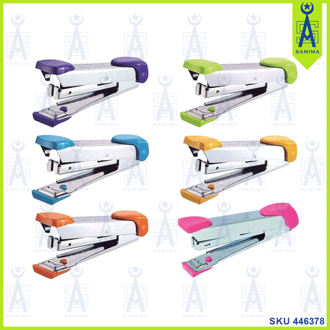 Max HD-10 Tokyo Design package with staples