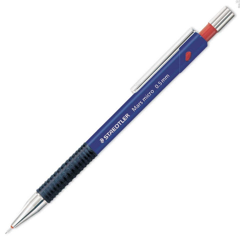 STAEDTLER MARS MICRO MECHANICAL PENCIL 775 05