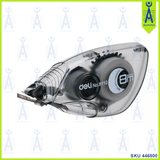 DELI E8110 CORRECTION TAPE 5MM X 8M