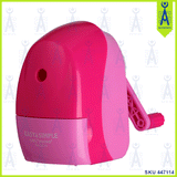 DELI E0519 AUTO FEED TABLE PENCIL SHARPENER