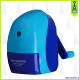 DELI E0519 AUTO FEED TABLE PENCIL SHARPENER