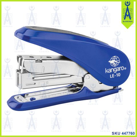 KANGARO STAPLERS LE-10