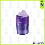 KEYROAD 2-HOLE SHARPENER B/CARD KR971264 1'S /CARD