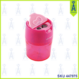 KEYROAD 2-HOLE SHARPENER KR971297