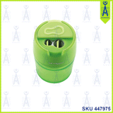 KEYROAD 2-HOLE SHARPENER KR971297