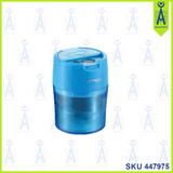 KEYROAD 2-HOLE SHARPENER KR971297