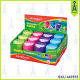 KEYROAD 2-HOLE SHARPENER KR971297