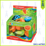 KEYROAD 1 HOLE SHARPENER KR970972