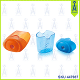 KEYROAD 1-HOLE SHARPENER KR971095