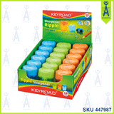 KEYROAD 1-HOLE SHARPENER KR971095