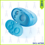 KEYROAD 3-HOLE SHARPENER KR971431