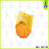 KEYROAD 2-HOLE SHARPENER B/CARD KR970290