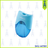 KEYROAD 2-HOLE SHARPENER B/CARD KR970290