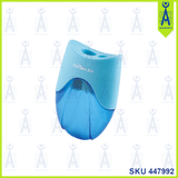 KEYROAD 2-HOLE SHARPENER KR970976