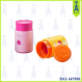 KEYROAD 1-HOLE SHARPENER KR971298