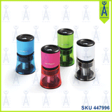 KEYROAD 2-HOLE SHARPENER KR970852