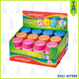 KEYROAD 1-HOLE SHARPENER KR971298