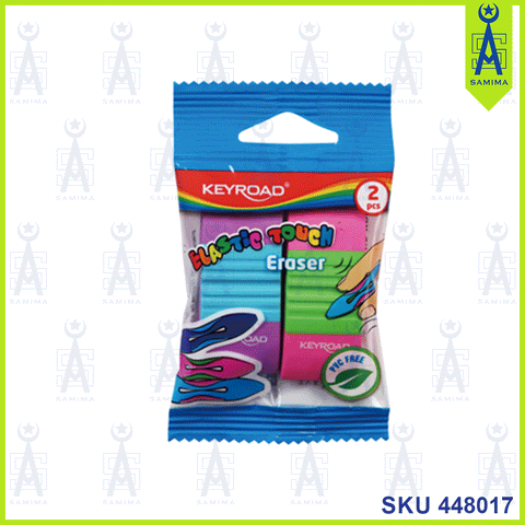 KEYROAD ERASER ELASTIC TOUCH KR971314