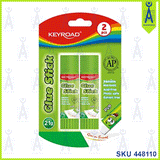 KEYROAD 21G PVP GLUE STICK KR971554