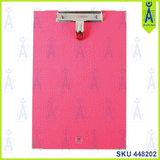 ELEPHANT 1110F CLIP BOARD F4