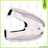 DELI E0232 START STAPLER REMOVER