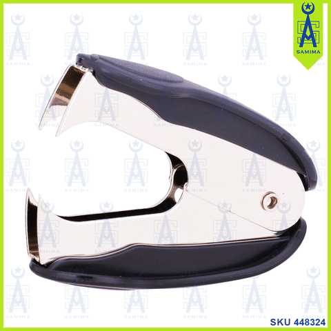 DELI E0232 START STAPLER REMOVER