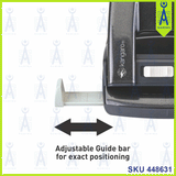 KANGARO AION-20 TWO HOLE PUNCH