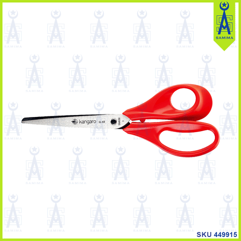 KANGARO ELEGANCE SCISSORS ROUND TIP 8 1/4''EL-83/Y