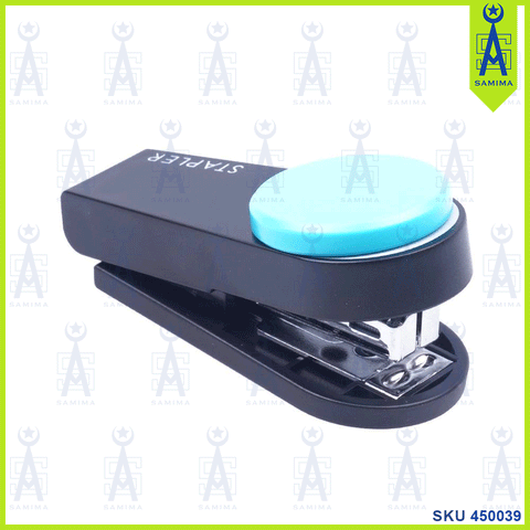 MAX STAPLER HD-10XS ASST COLOUR