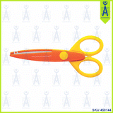 KANGARO KIDS SCISSORS 138MM KR-53/Y