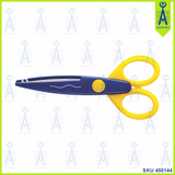 KANGARO KIDS SCISSORS 138MM KR-53/Y