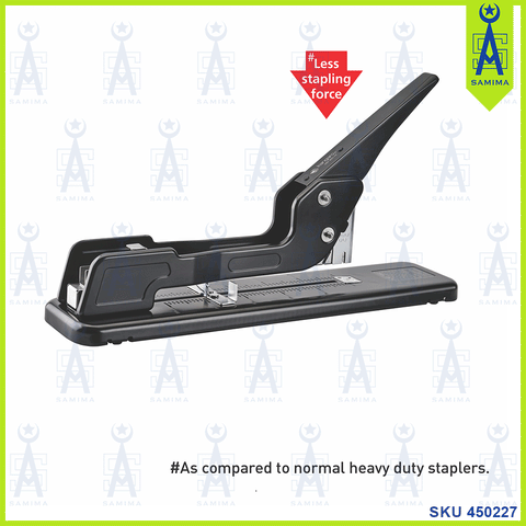 KANGARO HEAVY DUTY STAPLERS HD-23L17