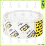 DELI E30064 STICK UP OPP OFFICE TAPE 18MMX20Y 8'S