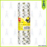 DELI E30064 STICK UP OPP OFFICE TAPE 18MMX20Y 8'S
