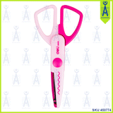 DELI ED60001 NEON CRAFT SCISSOR