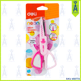 DELI ED60001 NEON CRAFT SCISSOR