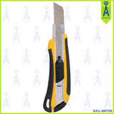 DELI E2064 EXPECT CUTTER 18MM