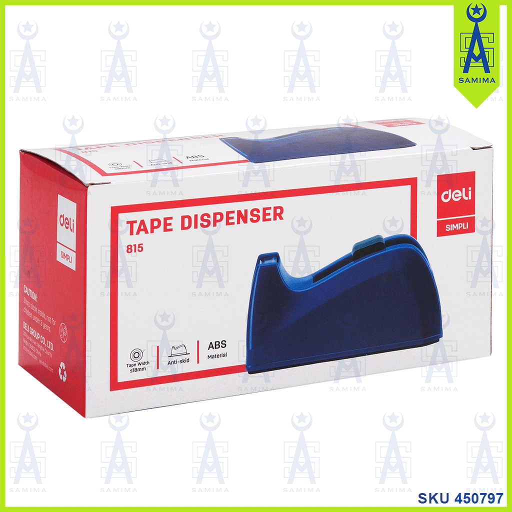 Deli tape online dispenser