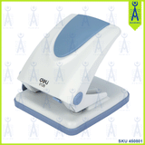DELI E0126 PRO 2-HOLE PAPER PUNCH 35 SHEETS 6MM