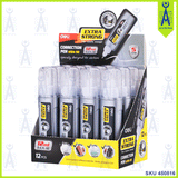 DELI EH10490 CORRECTION PEN 12ML