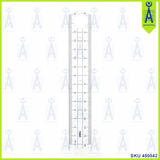 DELI E9597 DRAFTING ( MATHS ) 4 PCS SET