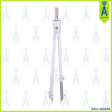 DELI E8604 4 PCS COMPASS SET