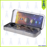 DELI EG30695 ORBIT GEOMETRY SET
