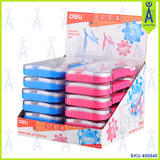 DELI EG30204 PIONEER 8 PCS DRAFTING SET