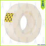 DELI  A30110 INVISIBLE TAPE 18MM X 33M