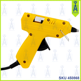 DELI A500 61 HOT MELT GLUE GUN 20W