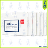 DELI 8314  ID / IC CARD HOLDER