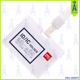 DELI 8314  ID / IC CARD HOLDER